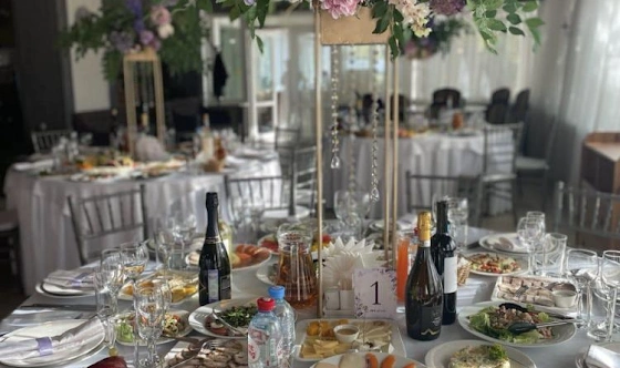 Фото №3 зала Основной зал