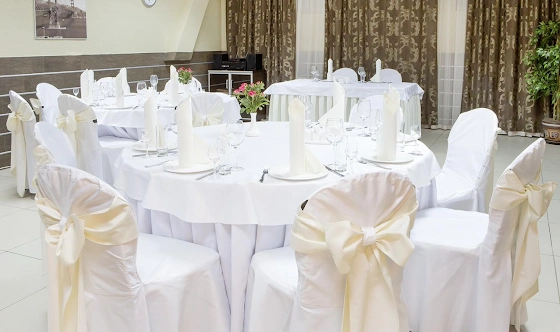 Фото №11 зала Зал «Дублин»