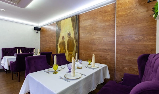 Фото №14 зала Основной зал