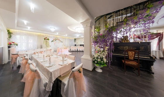 Фото №7 зала Основной зал