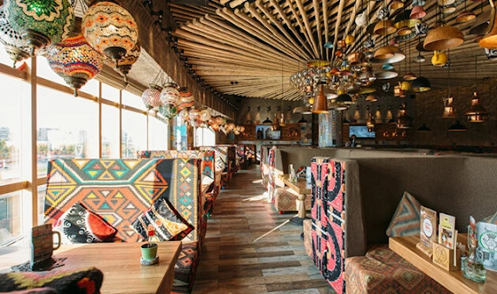 Фото №9 зала Большой зал