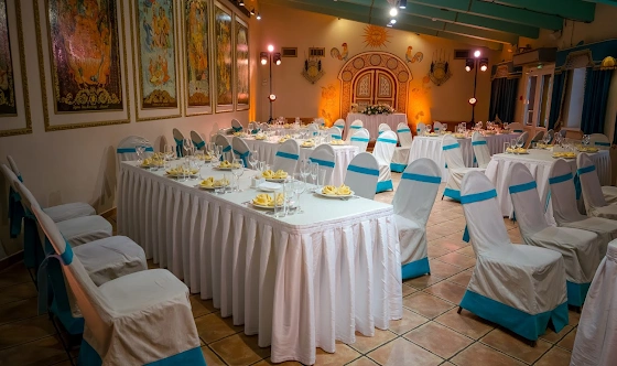 Фото №6 зала Основной зал