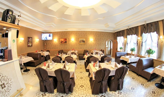 Фото №19 зала Основной зал