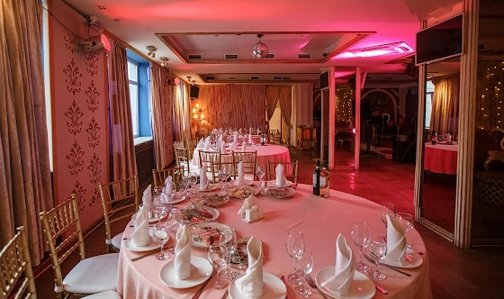Фото №2 зала Банкетный зал «Трубадур» 