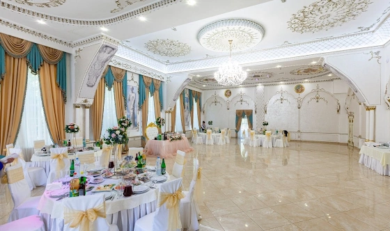 Фото №6 зала Греческий зал