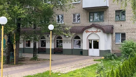 Фото №5 зала VIP-комната