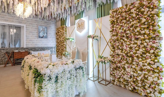 Фото №4 зала Веранда