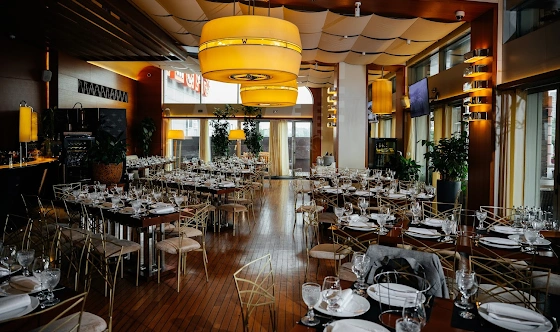 Фото №2 зала Основной зал 