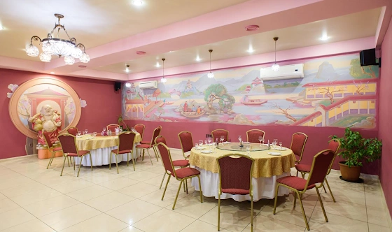 Фото №13 зала Зал «Второй этаж»