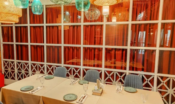 Фото №5 зала Малый зал 