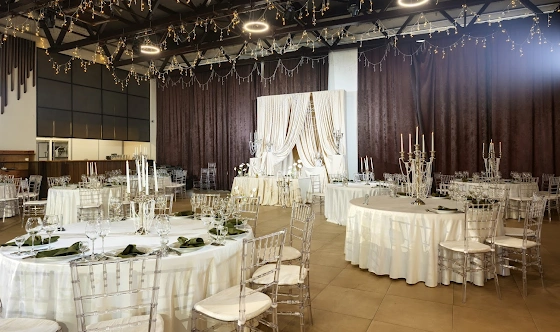 Фото №20 зала Зал "Платина" 