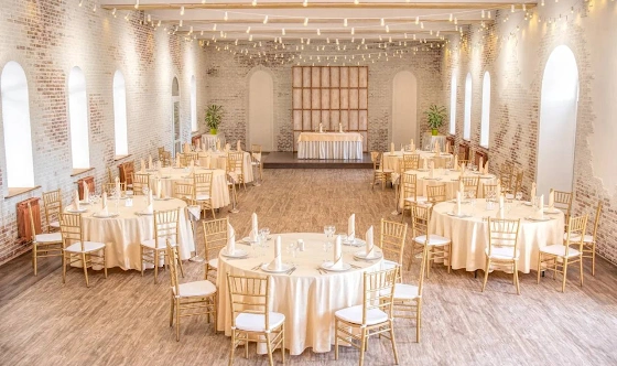 Фото №5 зала Банкетный зал