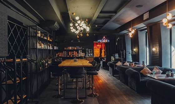 Фото №9 зала Второй зал