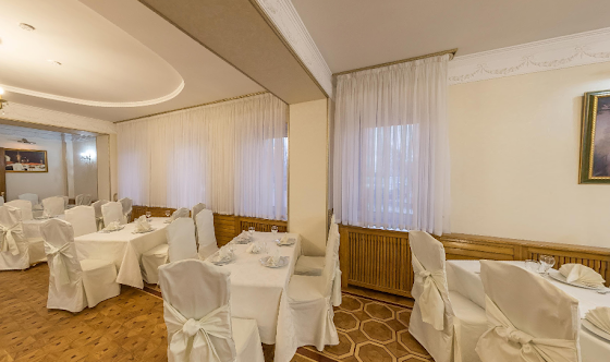 Фото №5 зала Зал №1