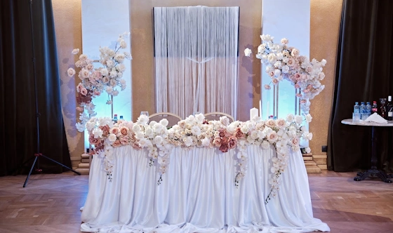 Фото №16 зала Основной зал 