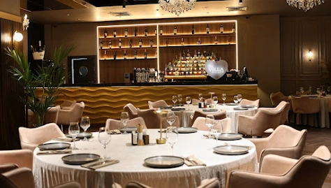 Фото №3 зала Основной зал