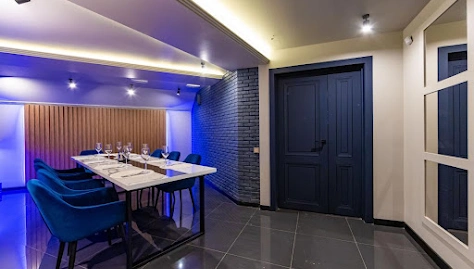 Фото №3 зала VIP комната