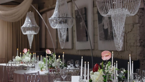 Фото №4 зала Галерея