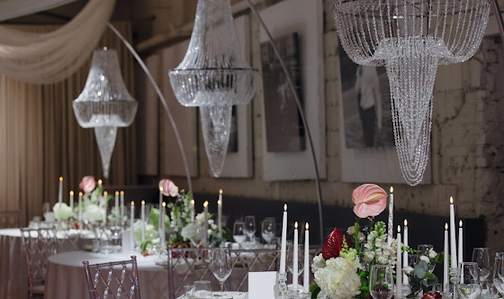 Фото №4 зала Галерея