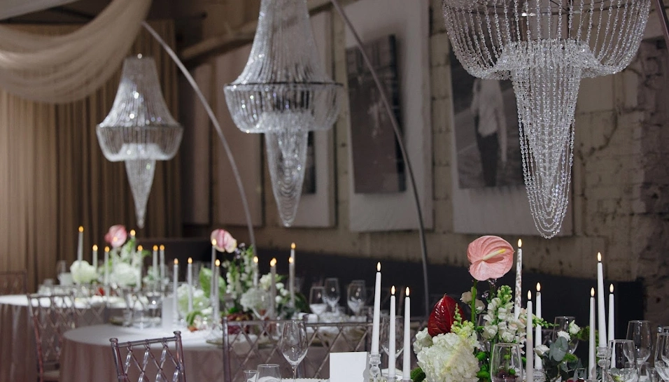 Фото №4 зала Галерея