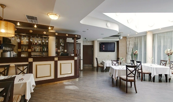 Фото №8 зала Основной зал 