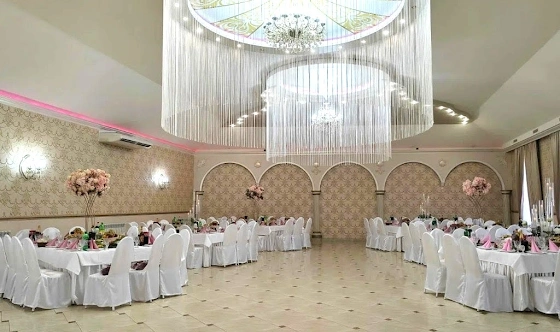 Фото №5 зала Основной зал