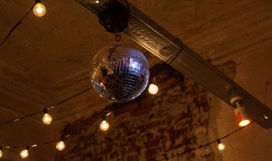 Фото №15 зала Дом ветра