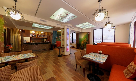 Фото №6 зала Зал «Основной»