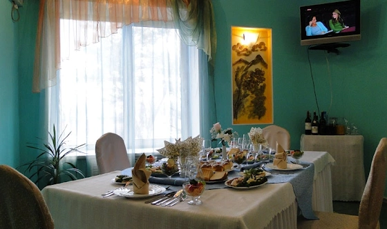 Фото №2 зала Зал на 15 человек