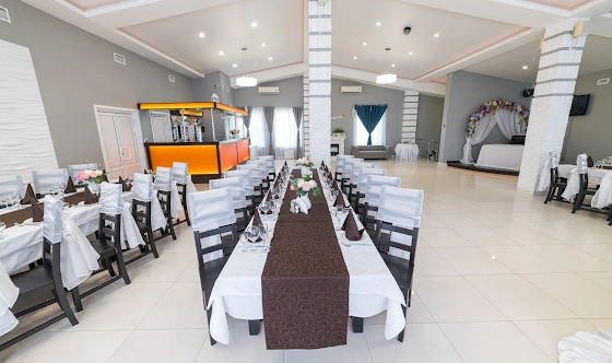 Фото №7 зала Большой зал