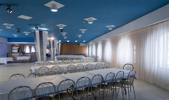 Фото №10 зала Помещение