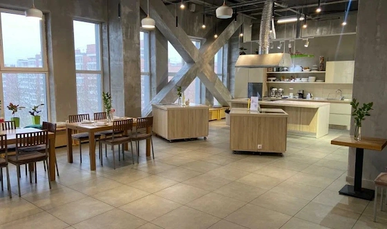 Фото №3 зала Кулинарная студия