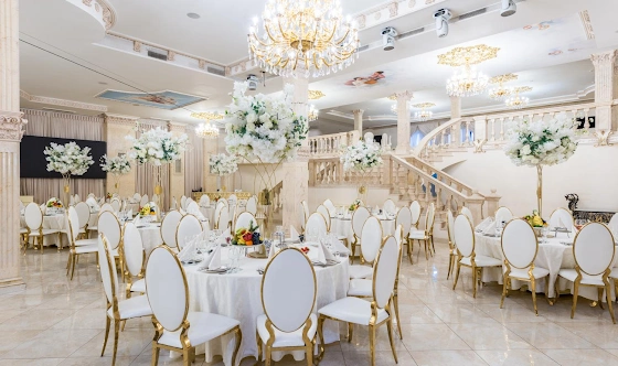 Фото №8 зала Зал «Императорский»