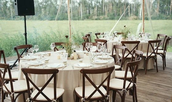 Фото №13 зала Площадка для мероприятий