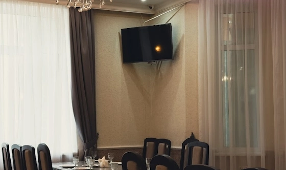 Фото №4 зала Большой зал