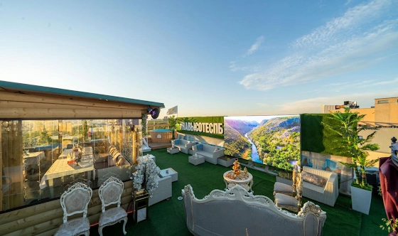 Фото №18 зала 2 зона 