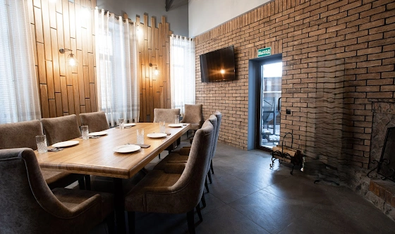 Фото №1 зала Лофт 