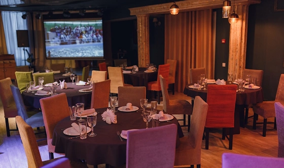 Фото №6 зала Ресторан «Кит»