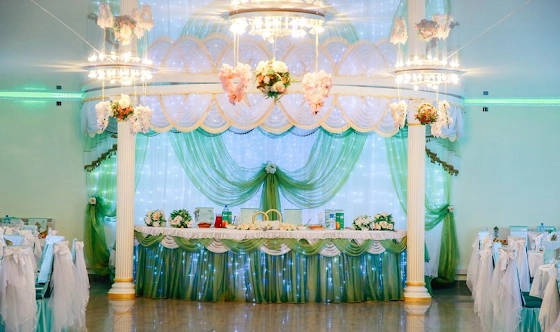 Фото №6 зала Ресторан