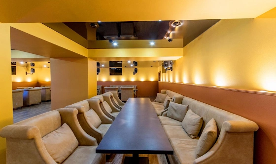 Фото №4 зала Диско-зал