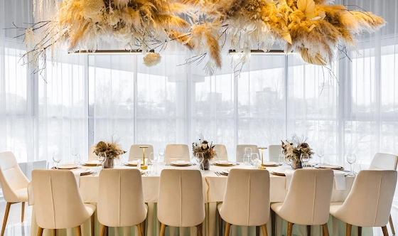 Фото №10 зала Зал «VIP»