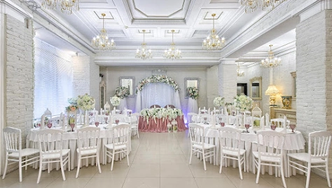 Фото №1 зала Зал "Малый лофт"