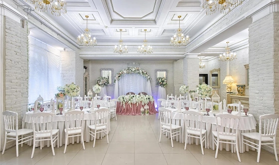 Фото №1 зала Зал "Малый лофт"