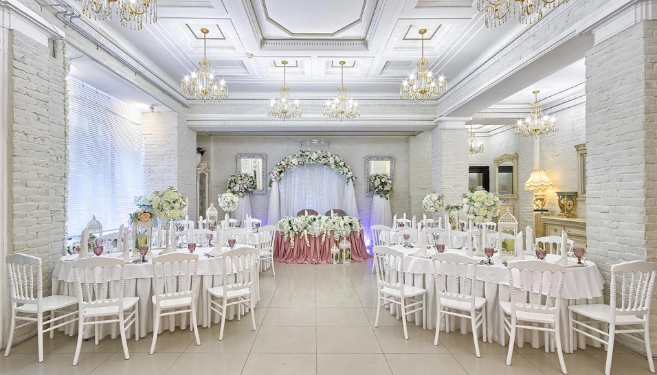 Фото №1 зала Зал "Малый лофт"