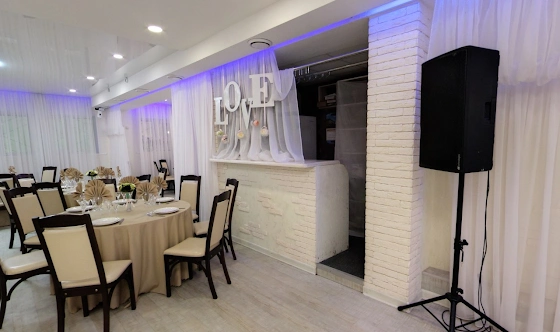 Фото №14 зала Основной зал