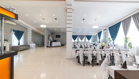 Фото №5 зала Большой зал