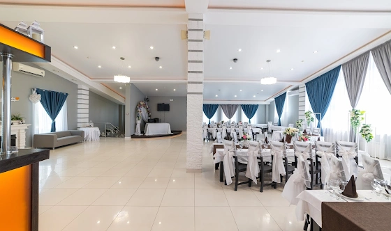 Фото №6 зала Большой зал