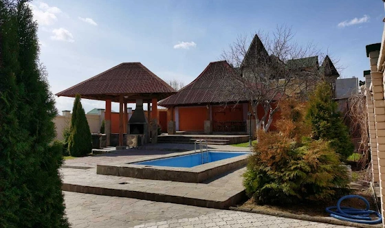 Фото №3 зала Дом 1