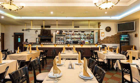 Фото №11 зала Зал на 70 человек