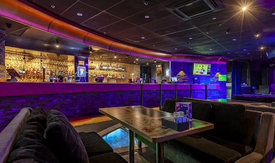 Фото №5 зала Основной зал